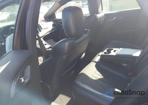 2015 Chrysler 200 S z USA, uszkodzony, nr VIN 1C3CCCBG9FN517877